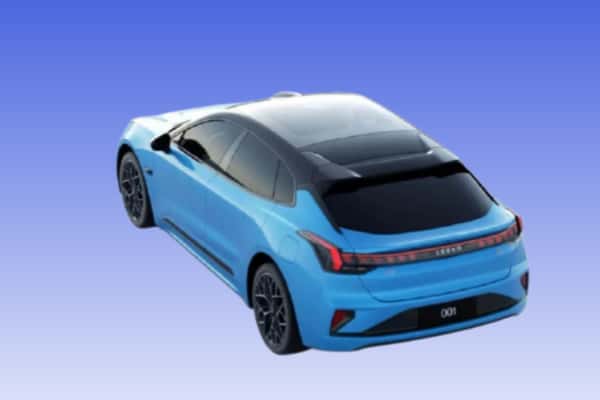 云浮新兴县回收公司车