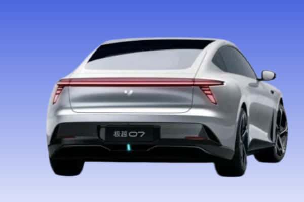 云浮新兴县回收小米汽车
